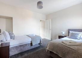 Karah Suites - Palmer Park - 4 Bedroom 5