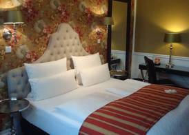 Hotel Sir & Lady Astor 5