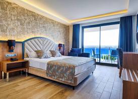 Grand Uysal Beach & Spa Hotel 5