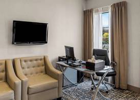 SureStay Hotel by Best Western SeaTac Airport North 3