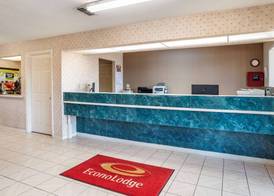 Econo Lodge Pearl - Jackson 3
