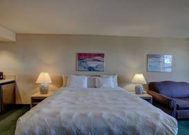 Shilo Inn Mammoth Lakes 5