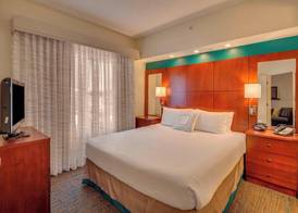 Residence Inn by Marriott Ocala 3