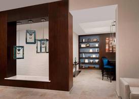 SpringHill Suites by Marriott Atlanta Downtown 2