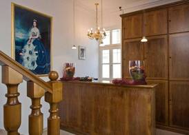 Hotel Königin Olga 2