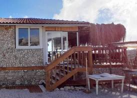 Astipalya Likya Vadisi Glamping 2