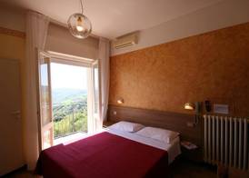 Albergo Centopini 5