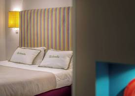 Scaramellino Accommodation 3