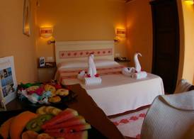 Santa Maria Resort Spa & Wellness 3