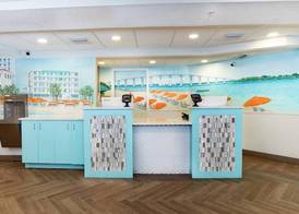 Dolphin Sands Clearwater Beach, an Ascend Collection Hotel 3