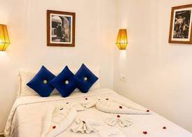 Riad Lazorde De Marrakech 5