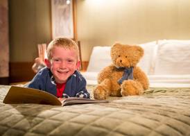 Newpark Hotel 5