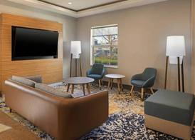 TownePlace Suites by Marriott Ontario Airport 4