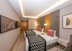 Ramada Encore by Wyndham Istanbul Sisli 5