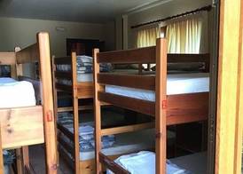 Albergue Los Nuberos - Hostel 4