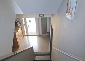 The Originals City, Hôtel Le Savoy, Caen 4
