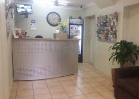 Econo Lodge Chaparral Motel Ballina 2