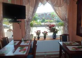 Hotel Isis 2