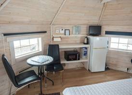 Camp Alta Kiruna 5