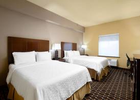 Holiday Inn Express & Suites GEORGE WEST by IHG 4