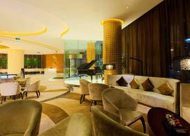 Radisson Hotel Tianjin Aqua City 2