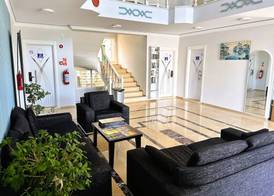 Amsterdam Boutique Hotel 3