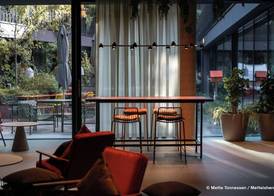 Hotel Indigo VIENNA - NASCHMARKT by IHG 4