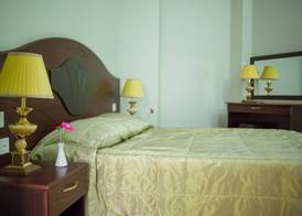 Boutique Hotel O. Galogre 4