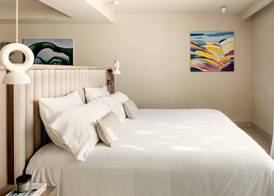 Anfitrión Villas & Suites 3