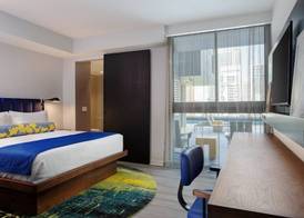 Hotel Indigo MIAMI BRICKELL by IHG 3