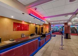 Grand Z Hotel Casino by Red Lion Hotels 4