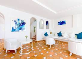 Relais La Ghinghetta 3