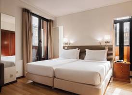 Hotel da Bolsa 3