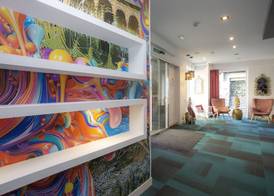 Casual Ilbira Granada by Casual Hoteles 2