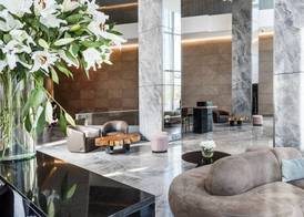 Icon Hotel 2