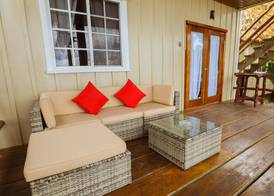 Hidden Jewel Boutique Hotel 5