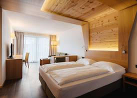 Hotel Melodia del Bosco 3