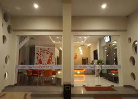 Urban Style Hotel Lampung, Azana Hotels Collection 3