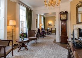 Stauntons on the Green Hotel 2