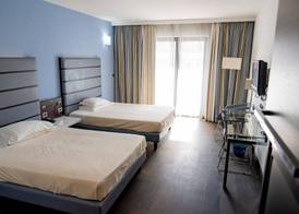 Hotel Napoleon 2