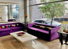 Ulises Recoleta Suites 4