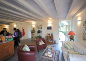 Hotel Villa Moron 2