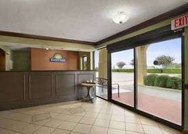 Days Inn by Wyndham Southaven MS 2