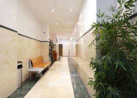 Apartamentos Urban Blue, Blue Hotels 2