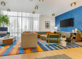 Cambria Hotel Spokane Airport 4