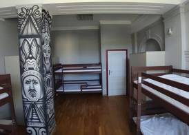 Casa De Wawa - Hostel 4