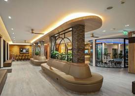 Hi Chiangrai Hotel 3