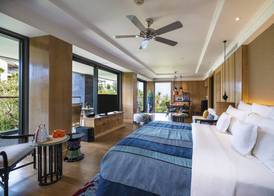 Hotel Indigo BALI SEMINYAK BEACH by IHG 5