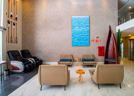 Acqua Inn Maceió Ponta Verde 2
