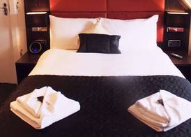 Edinburgh Regency Guest House 3